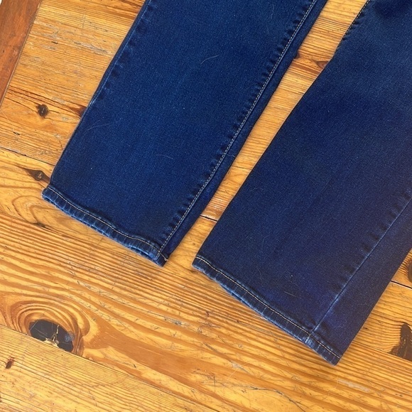 LEE Premium 714 Straight Jeans - Picture 4 of 7